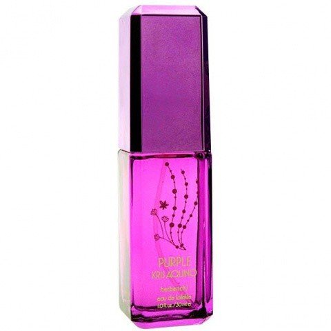 Purple by Kris Aquino